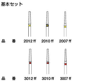 製品案内｜メリーダイヤの日向和田精密製作所